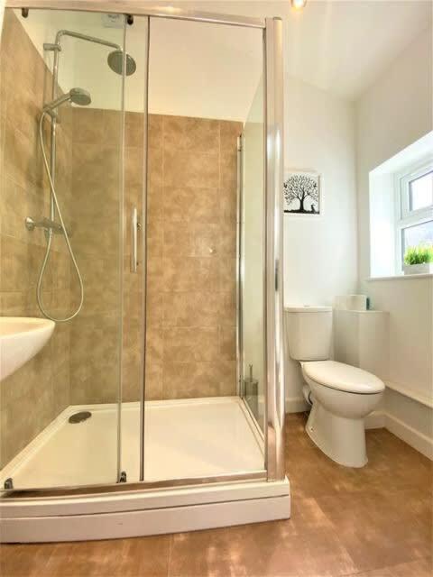 Cosy 2 Bedroom Victorian Townhouse In The Town Centre Bury St. Edmunds Dış mekan fotoğraf